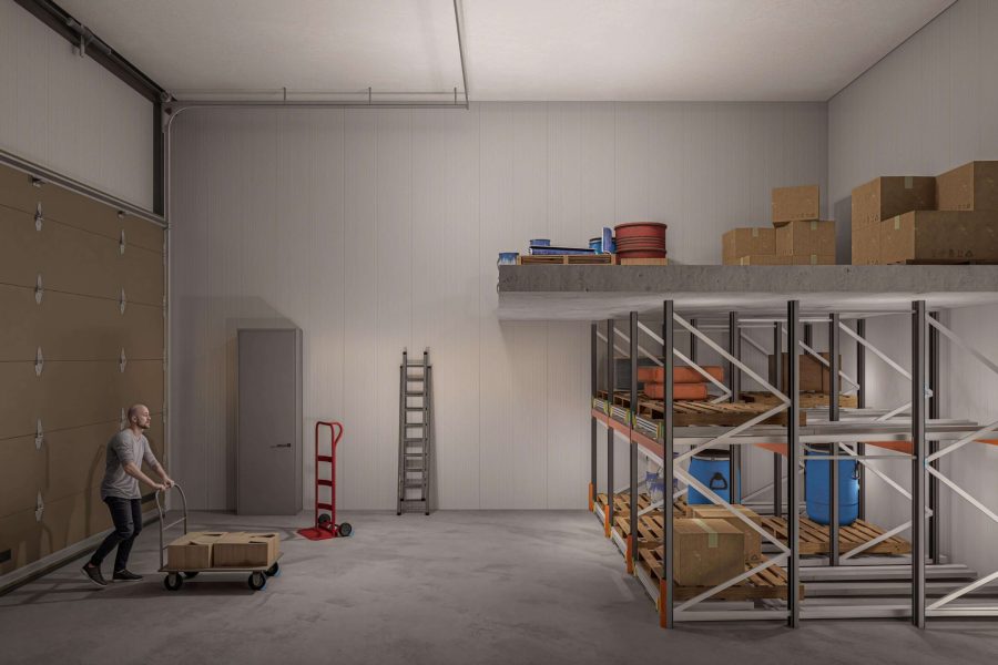 Bedrijfsruimte Middelburg (1)