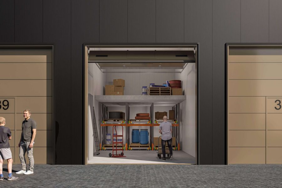 Bedrijfsruimte Middelburg (2)