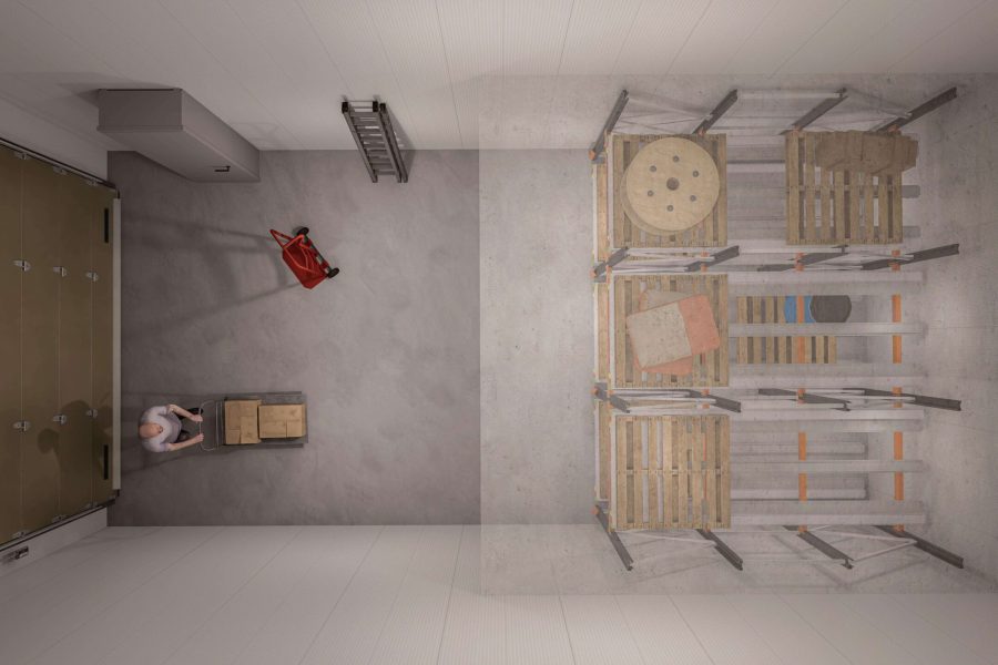 Bedrijfsruimte Middelburg (3)